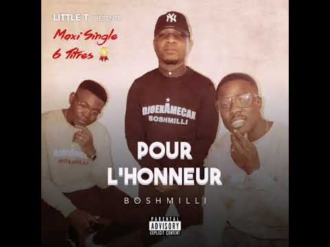 Boshmilli Show X Gvybz PARA ( Pour L'honneur)