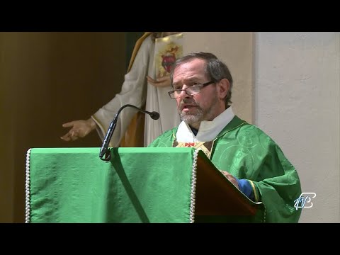 SANTA MESSA - 29 OTTOBRE  2025