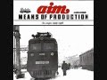 Aim - Soul Dive (All City Mix)