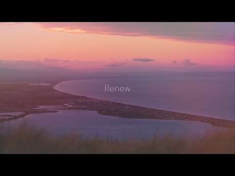 Attom - Renew (Full EP)