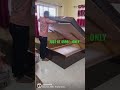 CHEAP Hydraulic Double Box Bed 4999 Reels Trend Trending Furniture Shorts Trendingreels