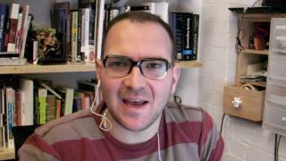 Download lagu Meet The Media Guru | Cory Doctorow : Hello Milan! mp3 Download lagu Meet The Media Guru | Cory Doctorow : Hello Milan! mp3