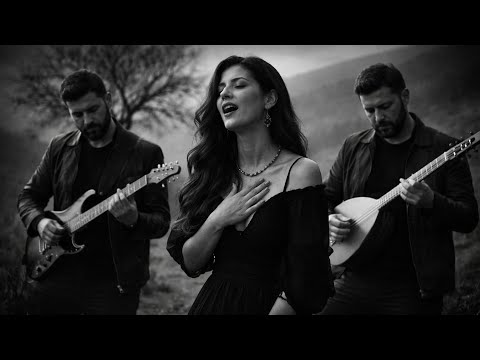 ASLI BOZUK DEME - MELODYN / Anatolian Psychedelic Rock [Cover]