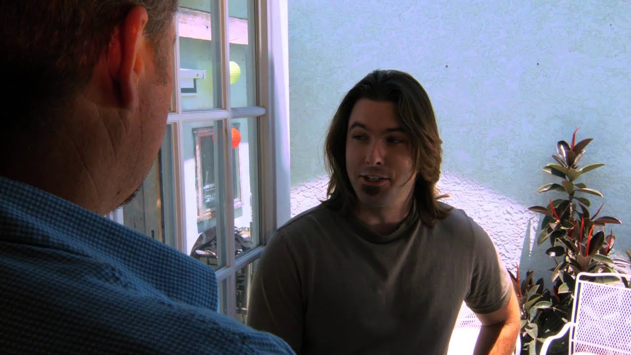 PATIENCE Episode 1: The New Guy