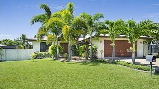 preview picture of video '25 MINSTREL COURT, BUSHLAND BEACH.  UPMARKET HOME.  PRICE: $420,000'