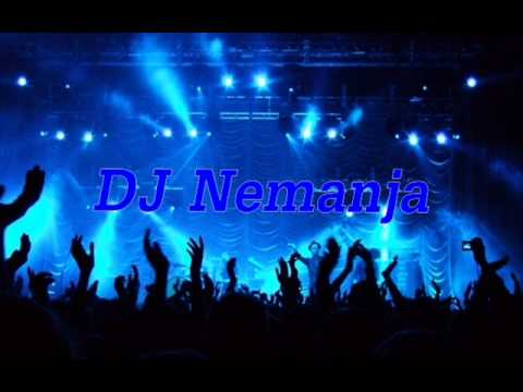 DJ Nemanja - mlaDJa feat SHA MC Yankoo Prince Darrell Zurka [CHIPMUNKS]