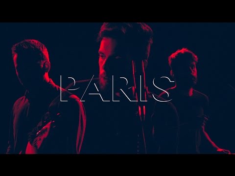 L'An2000 - Paris (Official Music Video)