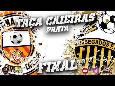 Verona x Sossegados B - Final da Taça Caieiras série Prata