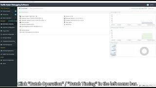  18 Batch Time Synchronization Configuration