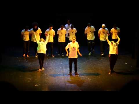 Show OSEF CREW (All United Drinks)