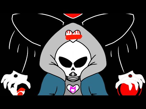 Yet Darker (MTT Phase 2.5 Vs. CITD) |Animation|