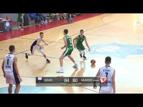 TriglavKLS- 2. kolo (Vizura - Mladost)