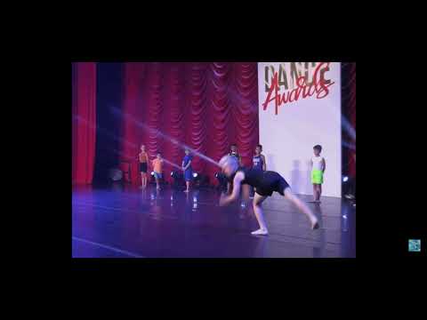 Rory Ross - TDA Mini Male Best Dancer - TDA Orlando 2023