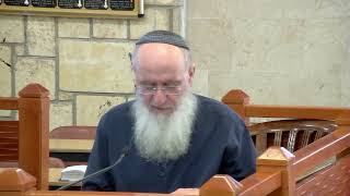 סיפורי האבות הם טעמי המצוות – שיעור 116 – ספר דברים