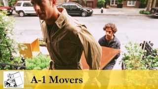 preview picture of video 'A-1 Movers Video | Movers in Des Moines'
