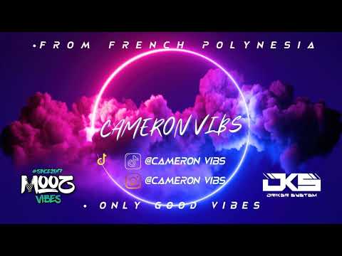 Mano Cover x Près De Moi ( PURPOZ ) 2022