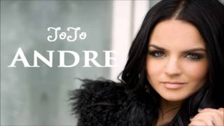 JoJo - Andre  *NEW 2012*