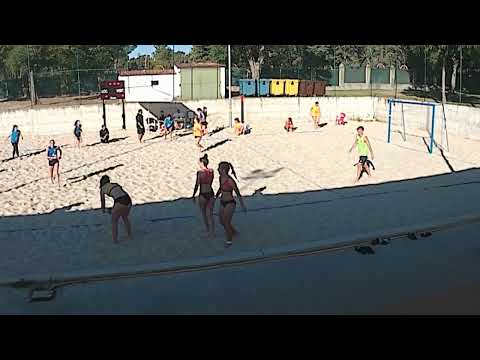 C. BM. GETASUR 2 - 1 GALOBANK BMP PARLA