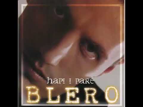 BLERO - Eja Ti