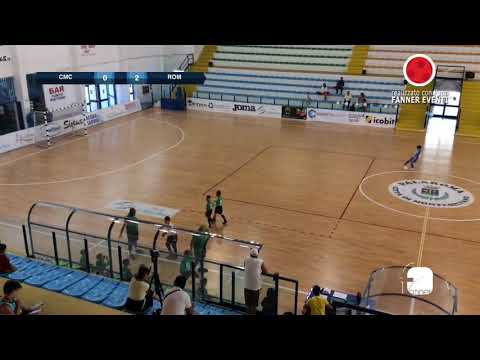 20150622-Under 09-Città di Montesilvano-Roma Torrino Futsal-1-5