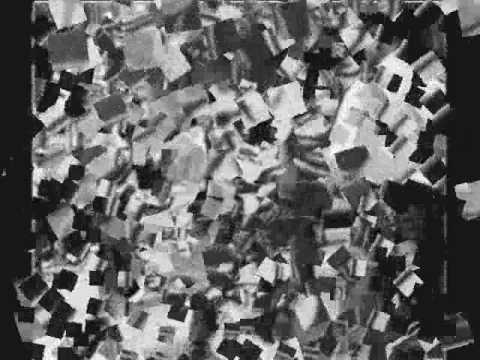 DJ SMASH Breakcore for Maria CELBA CLAN