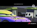 Dinoco S All Mine Cars 2005 Teaser Trailer Italian Language