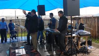 Grupo Manantial: Ven y Deleitate (2015)