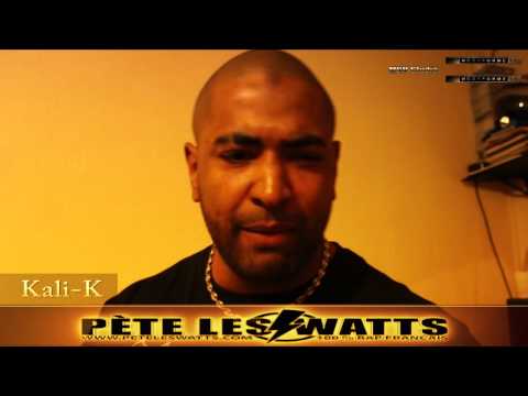 Pète Ton Freestyle 9 - PETE LES WATTS