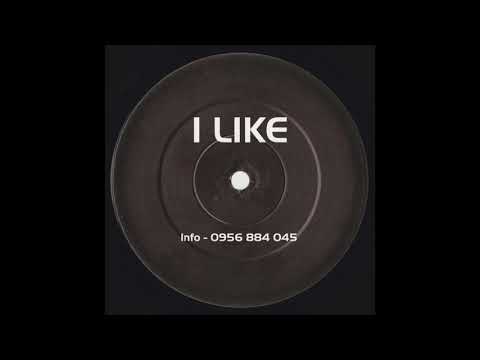 Crescendo – I Like (Mix 1)