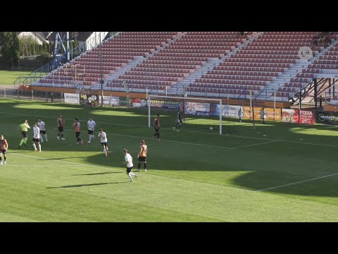 OSTROWIEC | Przełamanie KSZO 1929. Trzy punkty zdobyte | LOKALNA.TV