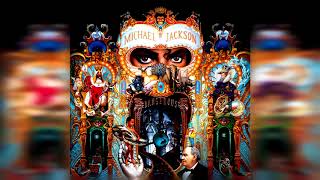 Michael Jackson - Men In Black (LQ Snippets) | Dangerous Session | 1990