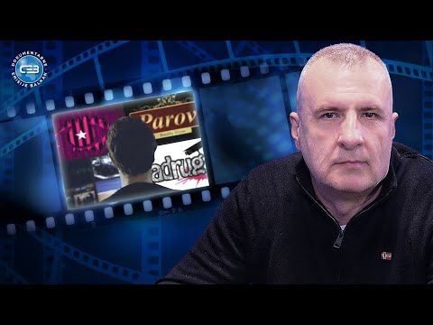 BALKAN INFO: Predrag Popović - U rijalitiju prave bahanalije, a narod u tome uživa do zore!