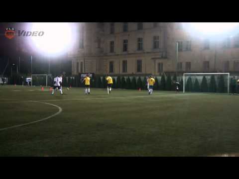 5. tydzień: Skawmar - IZIS (FLS Jesień 2013)