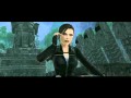 Chris Redfield & Lara Croft - Maybe Tomorrow is a ...