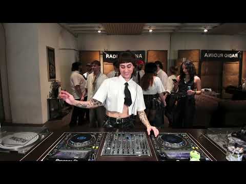 Shanixx - Tape | Radio Rudina