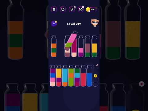 Get Color - level 219