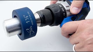The Hub Remover — A Game Changer in the World of Plumbing!