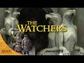 The Watchers of Cirith Ungol | Tolkien Explained
