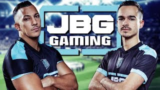 JBG GAMING STREAM MIT FARID BANG !! 🔥🔥🔥 #NiemalsAntäuschen