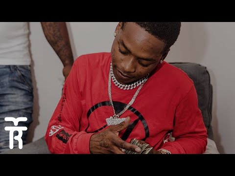 [FREE] Calboy x Polo G x Lil Durk Type Beat 2019 "Trenches" [Prod. By KaRon]