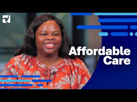 Affordable Care Cuts Month-End Reconciliation Time by 78% with Trintech