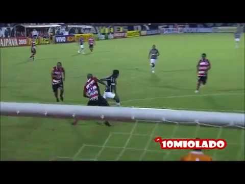 Paulista_ Linense 0 x 2 Corinthians Gols de MENDOZA e PETROS