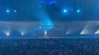 The Chainsmokers X Vincent X Pegboard Nerds feat. Emily Warren - Paris @ GMO SONIC JAPAN 2023