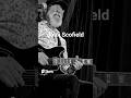 John Scofield amazing note runs