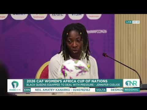Channel One Newsroom Live! | Latest News Updates From Ghana [05.08.2026]