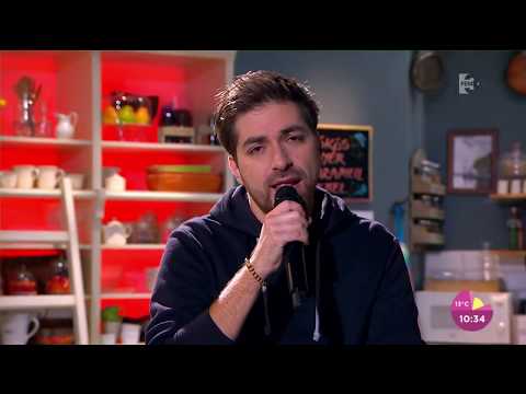 Torres Dani: Bűnbánat - tv2.hu/fem3cafe