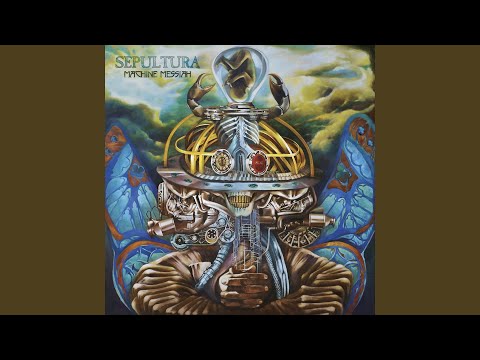 Video thumbnail for Machine Messiah