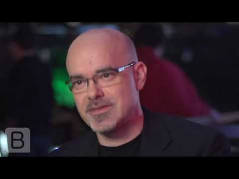 2 Minutes on BrightTALK: Don't Just Harden Your Network