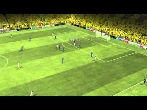 OM 4 - 0 Basel - Match Highlights