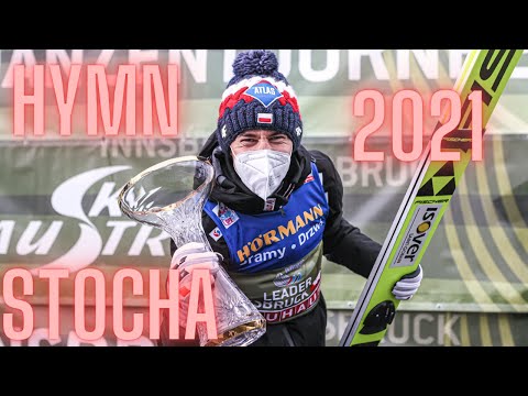 LATAĆ JAK STOCH - HYMN KAMILA STOCHA 2021 | atsydorap